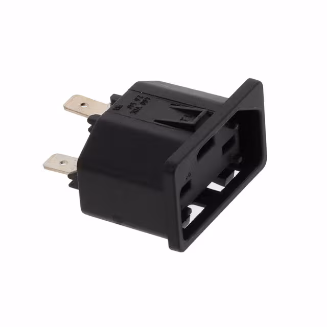 GS21-111-15-00-0000-00 SCHURTER Inc.  Spine e prese